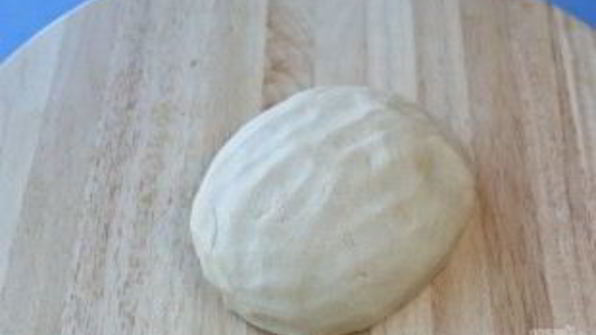 сахарное печенье