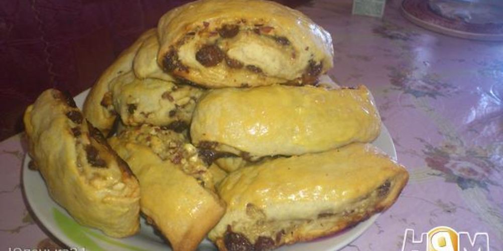 Рецепт сдобные печенье проще простого