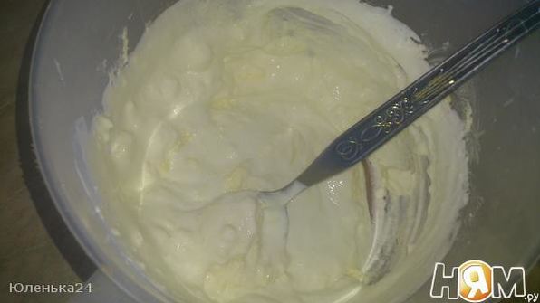 сдобные печенье проще простого