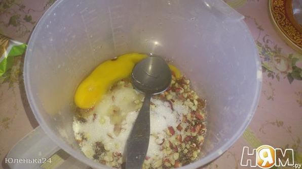 сдобные печенье проще простого