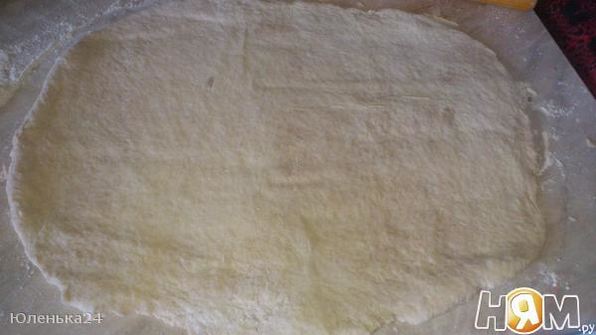 сдобные печенье проще простого