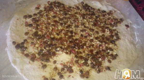 сдобные печенье проще простого