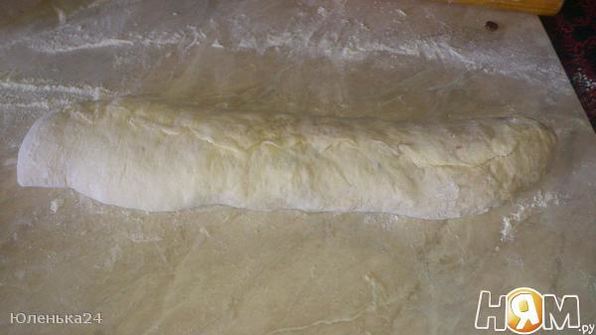 сдобные печенье проще простого