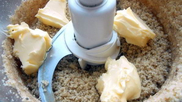 сербское рождественское печенье