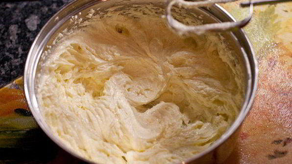 шахматное печенье checkerboard cookies