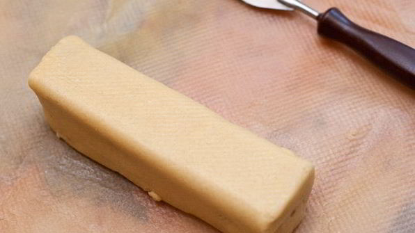 шахматное печенье checkerboard cookies