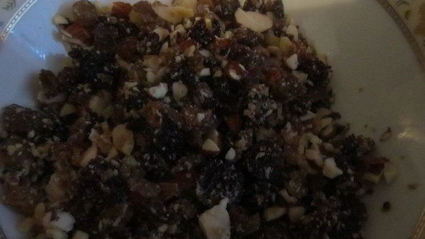 сладкое печенье без сахара