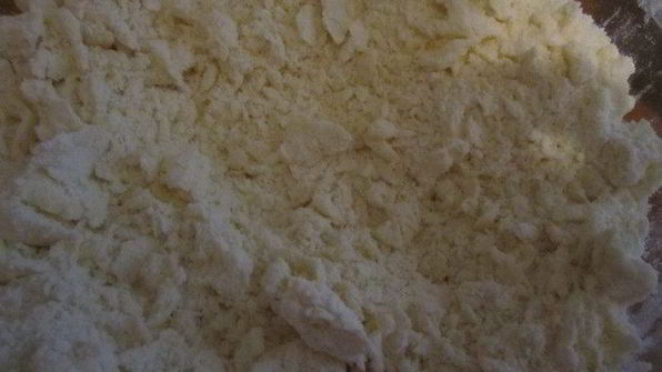 сладкое печенье без сахара