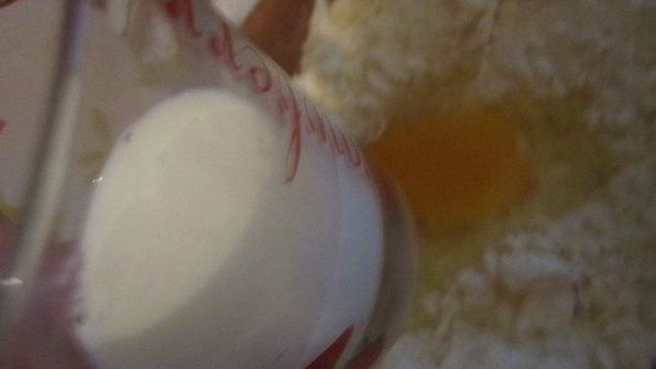 сладкое печенье без сахара