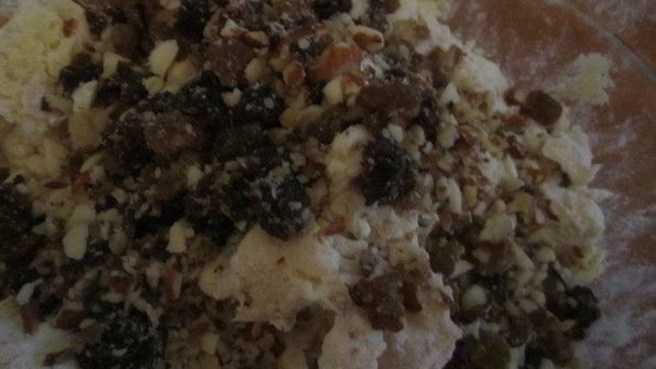 сладкое печенье без сахара