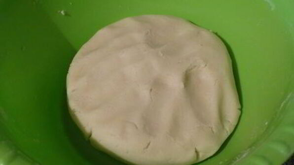 ванильно-крахмальное печенье