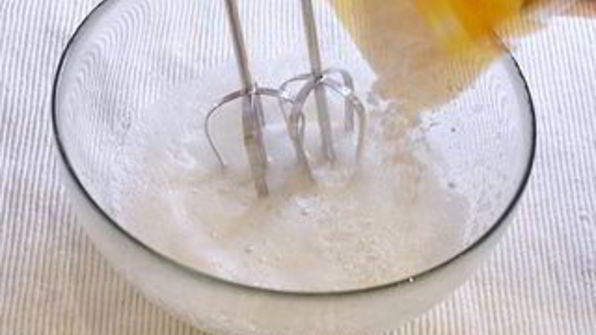 весеннее печенье