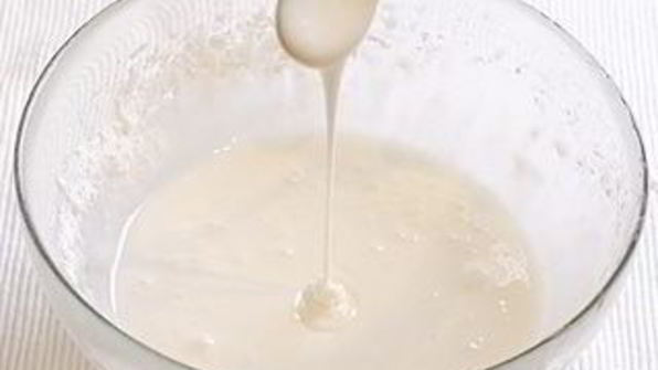 весеннее печенье