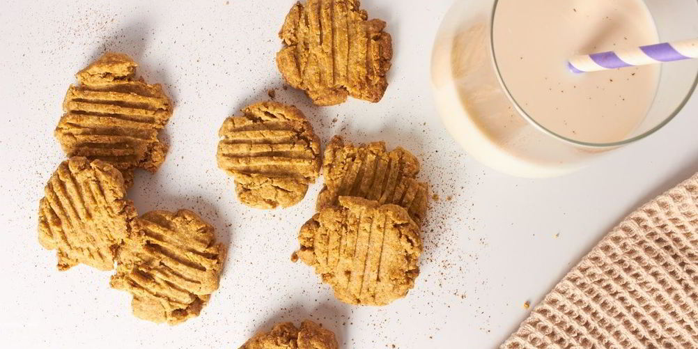 Рецепт вкусное печенье