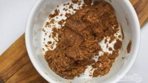 вкусное печенье