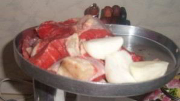 перемячи жареные