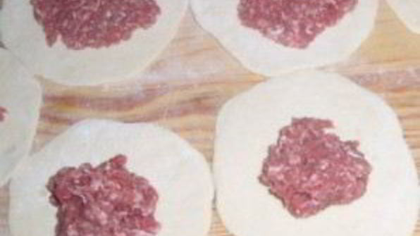 перемячи жареные