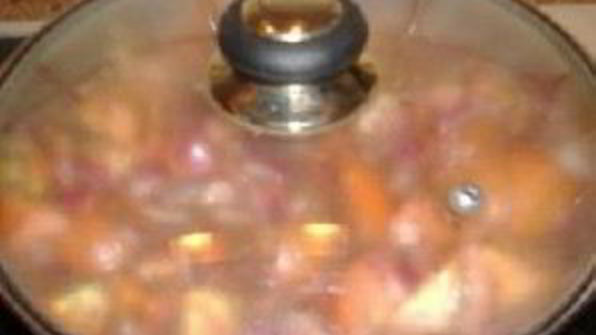 пикантная выпечка