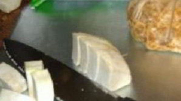 пикантная выпечка