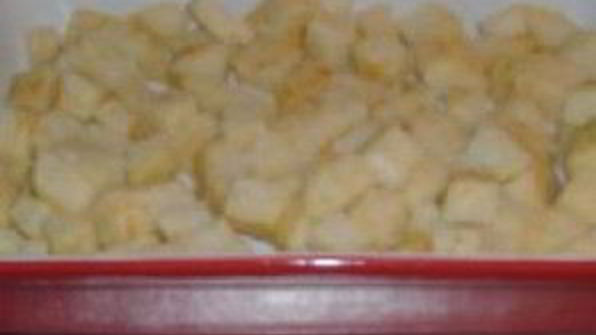 пикантная выпечка