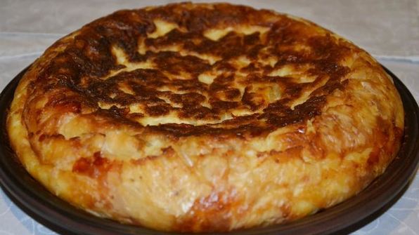 ачма ленивая в мультиварке