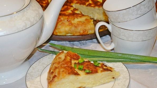 ачма ленивая в мультиварке