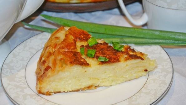 ачма ленивая в мультиварке