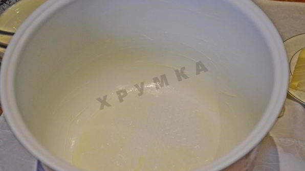 ачма ленивая в мультиварке