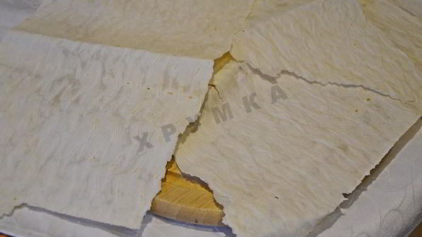 ачма ленивая в мультиварке