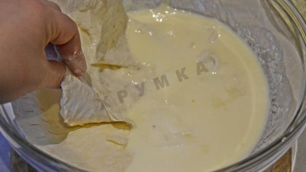 ачма ленивая в мультиварке