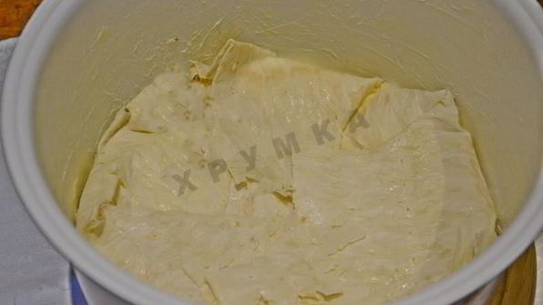 ачма ленивая в мультиварке