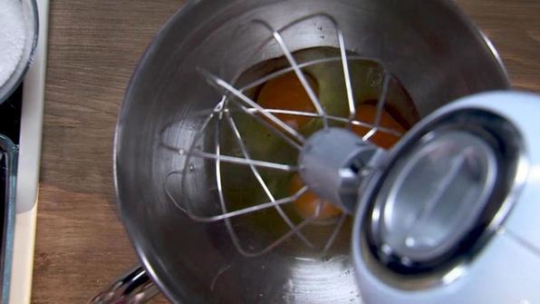 ананасовый пирог