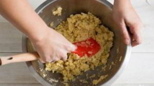 бабушкин яблочный пирог