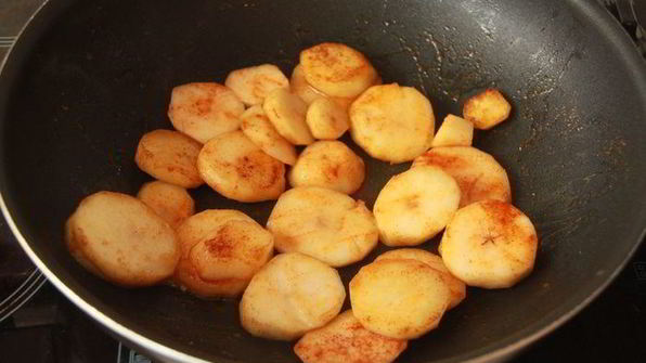 болгарский пирог с грушами