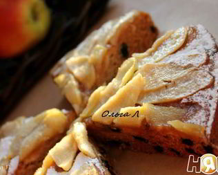 Классические пироги