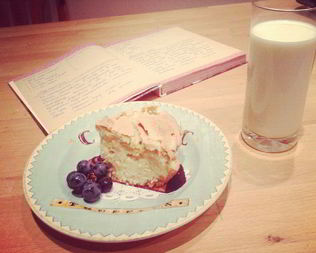 Пироги с курицей