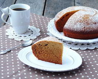 Пироги в мультиварке