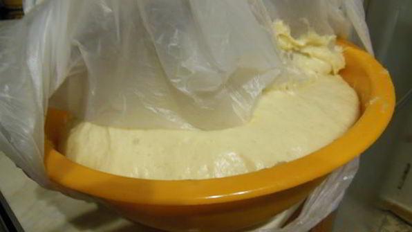 дрожжевой пирог невский по госту