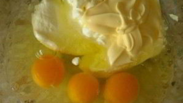 капустный пирог на молоке