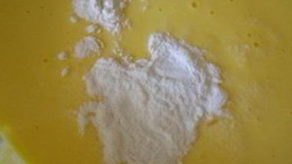 капустный пирог на молоке