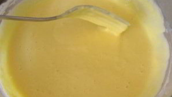 капустный пирог на молоке