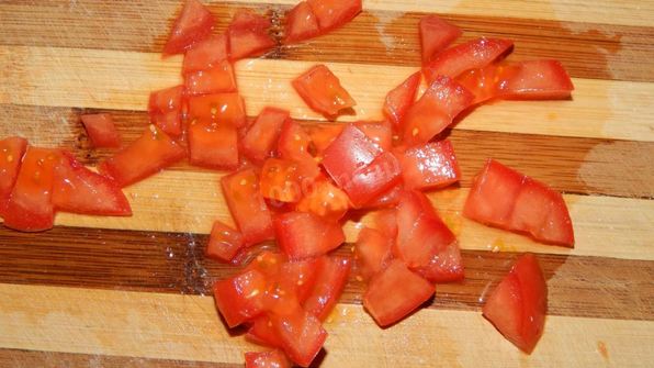 картофельный киш