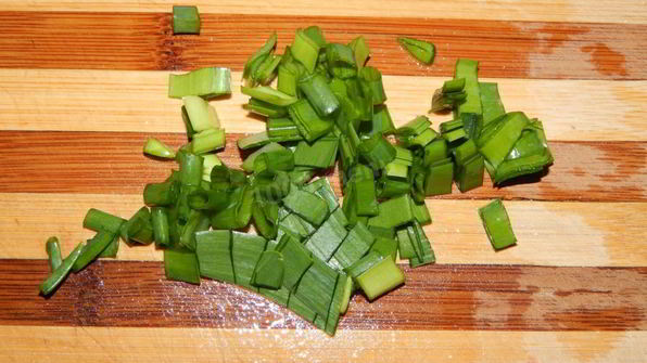 картофельный киш