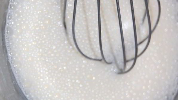 киш с лисичками и панчеттой