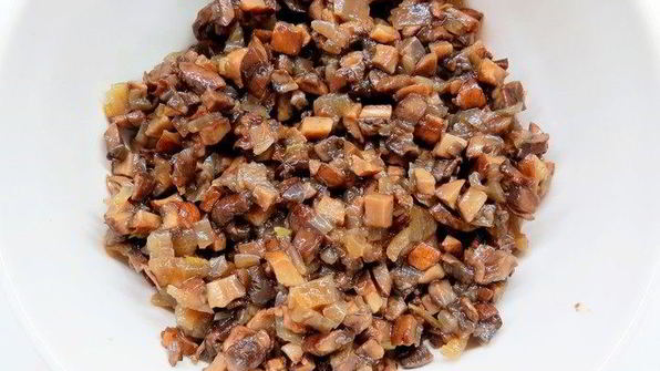 курник на новый манер