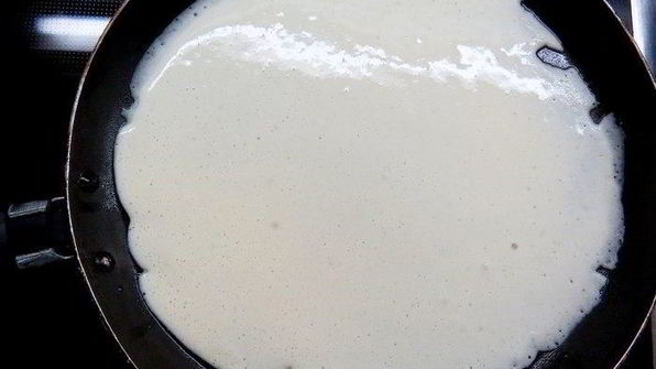 курник на новый манер