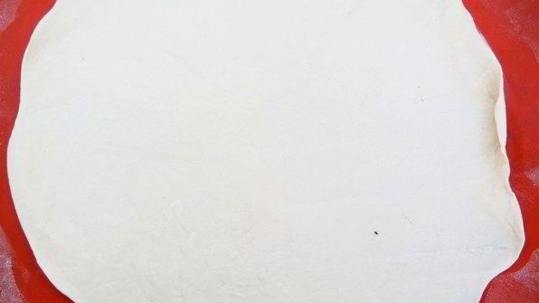 курник на новый манер