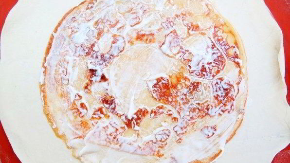 курник на новый манер