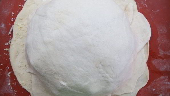 курник на новый манер