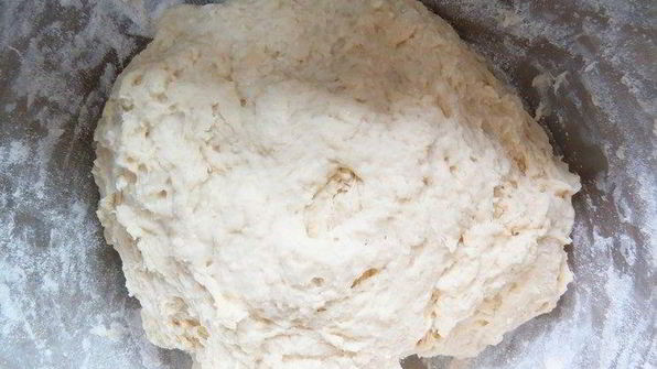 курник на новый манер